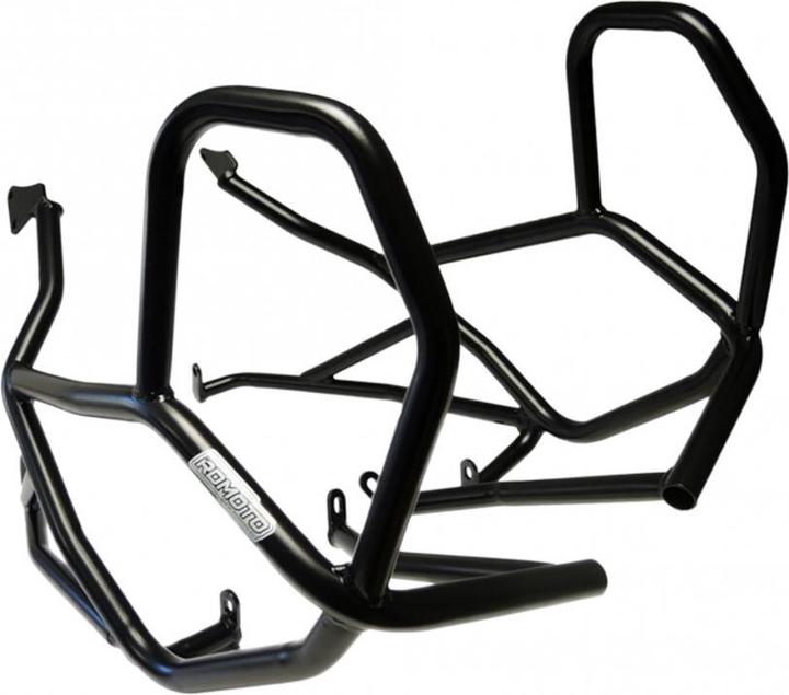 Image du produit RD Moto ktm lc8 950 adventure '03-'06