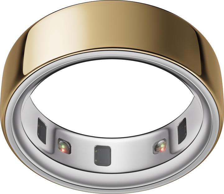 Immagine prodotto Oura Ring 4 (5, Oro)