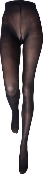 Image du produit Levee WoMan Dimension Collant, couleur 399 noir, taille 38-40 (20 DEN, 38 - 40)