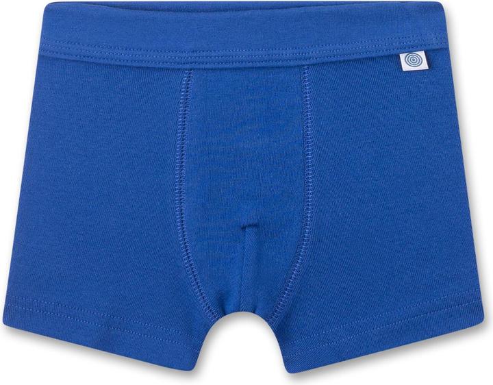 Actual product image Sanetta Kid's DP Shorts 336930+336931 (104, pack of 2)