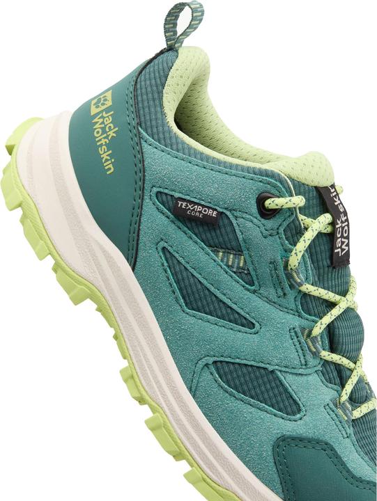 Actual product image Jack Wolfskin Vojo Tour Texapore Low K (34)