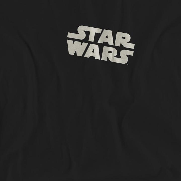 Produktbild Star Wars Empire Strikes Back TShirt (XL)
