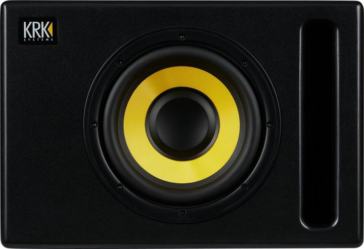 Produktbild KRK S8.4 (Subwoofer aktiv, 1 Stk., 1x 109 W)