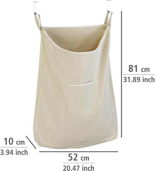 Immagine prodotto Wenko Canguro (65 l)