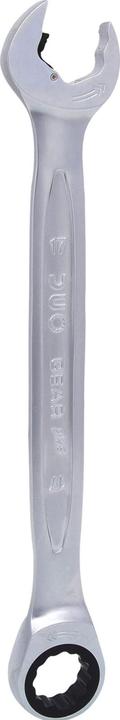 Produktbild KS Tools DUO GEARplus Ringmaulschlüssel (17 mm)