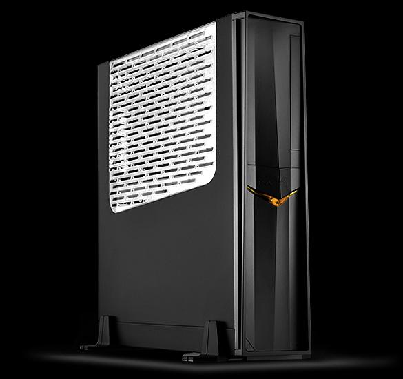 Produktbild Silverstone Raven (Mini-ITX)