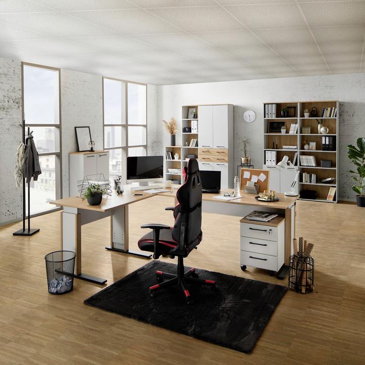 Actual product image Skippi Nitra File shelf