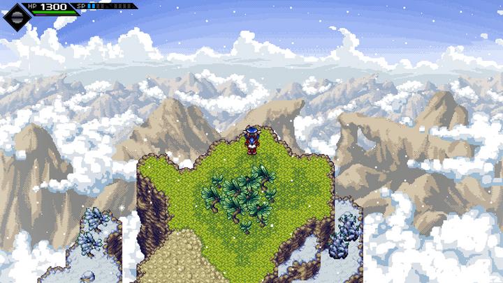 Image du produit ININ Games CrossCode (PS4, DE)