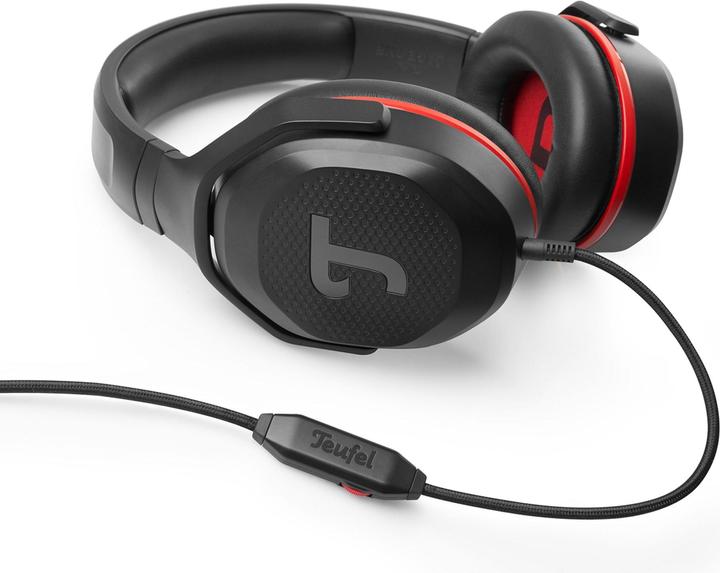 Image du produit Teufel Cage One (Sans fil, Filaire)