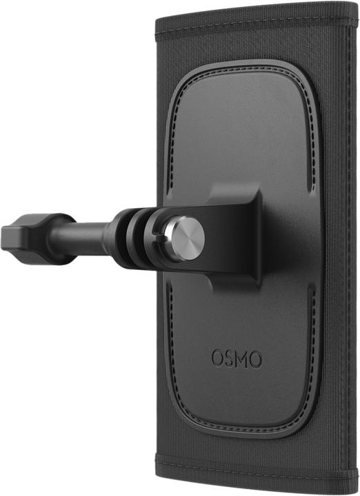 Produktbild DJI Rucksackgurt-Halterung (Osmo Action 3, Osmo Action 4, Osmo Action)