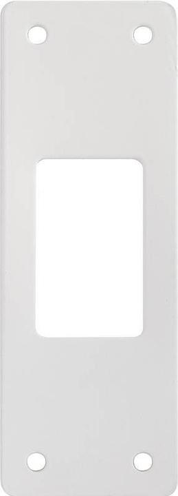 Image du produit Abus Couverture trou murale pour barre blindée transversale PR 2800
