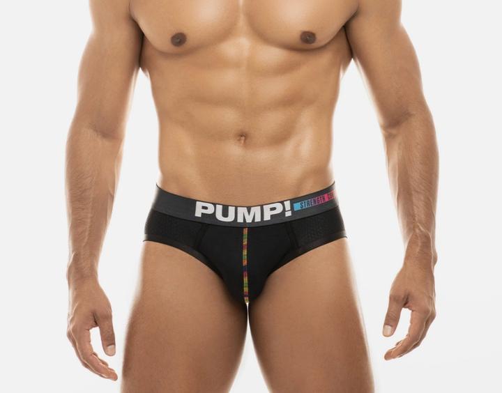 Produktbild Pure Leaf PUMP! Strength Brief (S)