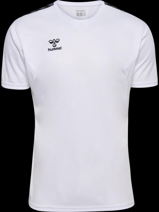 Image du produit hummel Hmlauthentic Pl Jersey S/S (XXL)