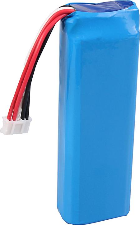 Actual product image Patona Battery JBL Charge 2+ (Screen protective film)