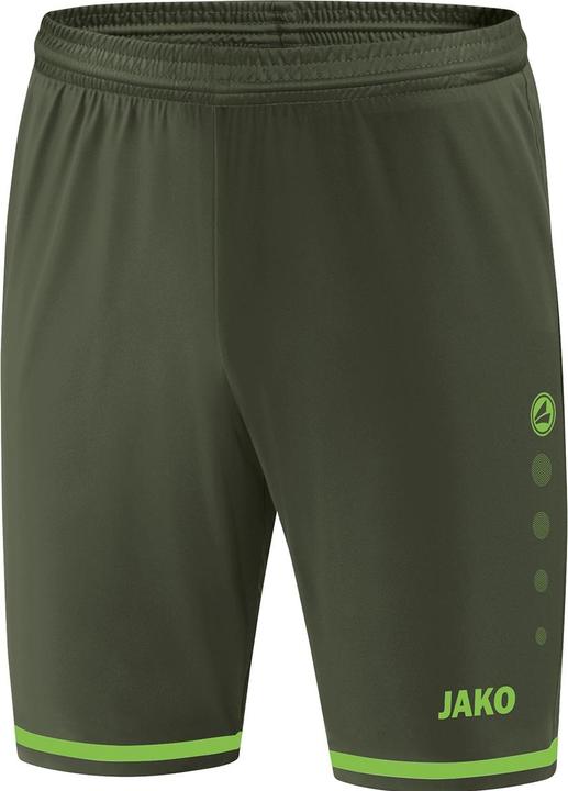 Immagine prodotto JAKO Pantaloni Sportivi Striker 2.0 (L)
