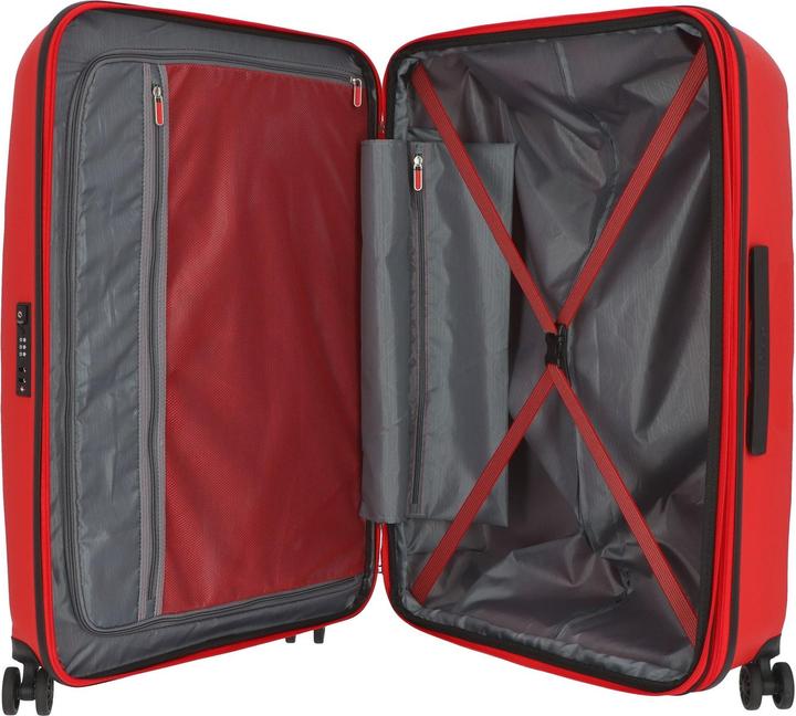 Immagine prodotto American Tourister Bon Air Dlx (104 l, L (90 - 115l))