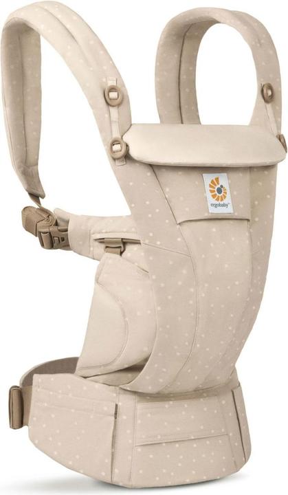 Image du produit Ergobaby Omni Dream avec protection tous temps