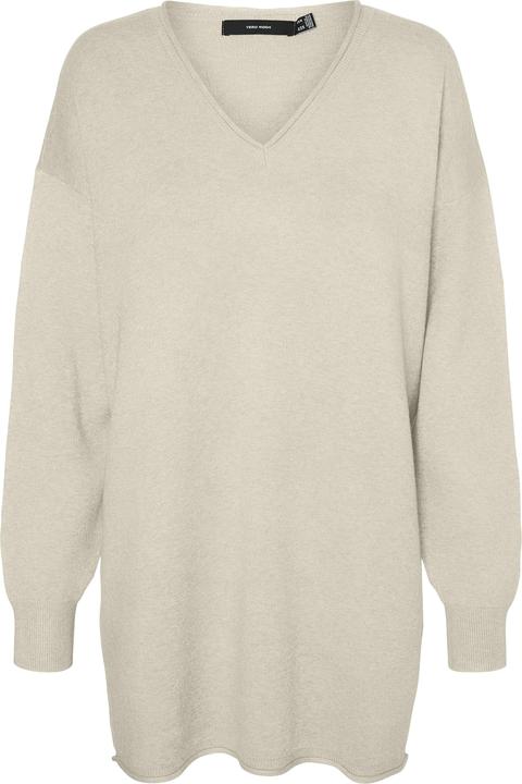 Vero Moda VMGOLD Pullover Strickpullover (M)