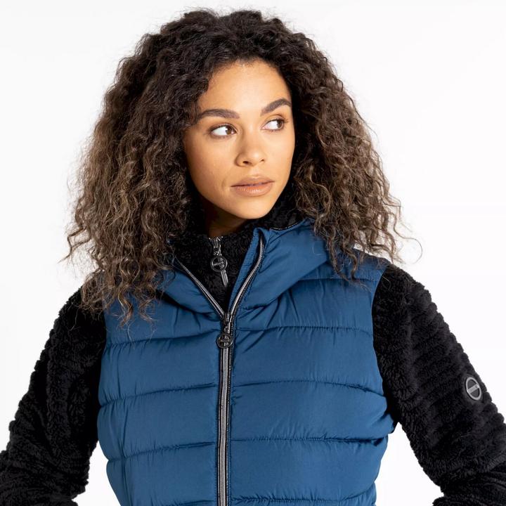 Immagine prodotto Dare2b Gilet imbottito affidabile (36 D)