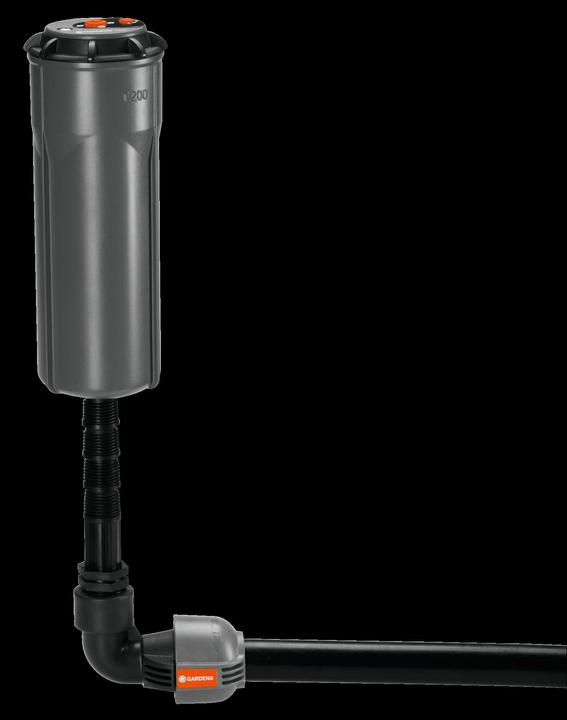 Actual product image Gardena L-piece (Multifunctional sprinkler)