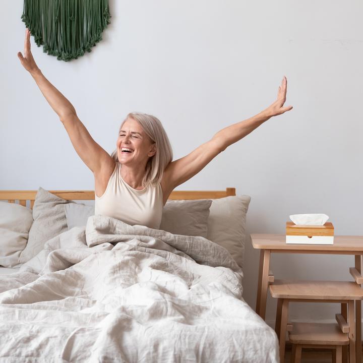 Immagine prodotto Relaxdays Contenitore per-fazzoletti