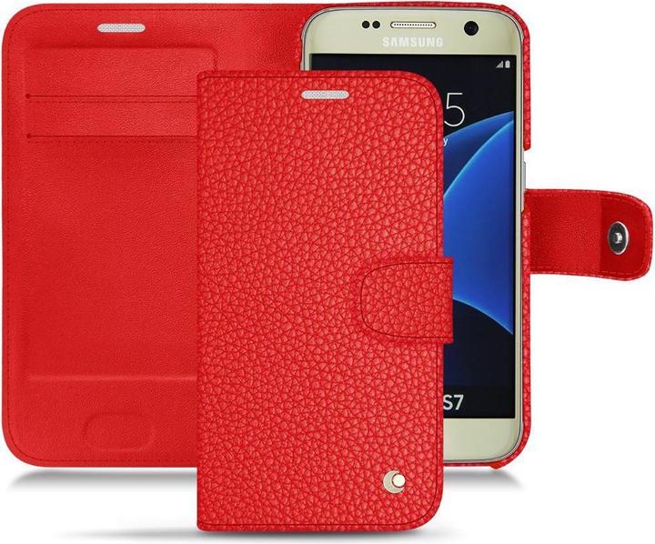 Image du produit Noreve Housse cuir portefeuille (Samsung Galaxy S7)