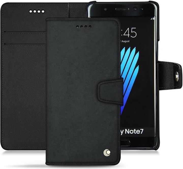 Image du produit Noreve Housse cuir portefeuille (Samsung Galaxy Note 7)