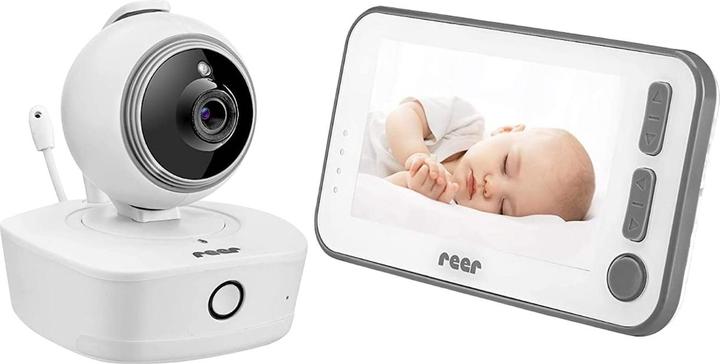 Immagine prodotto Reer BabyCam XL (Video e audio, 300 m)