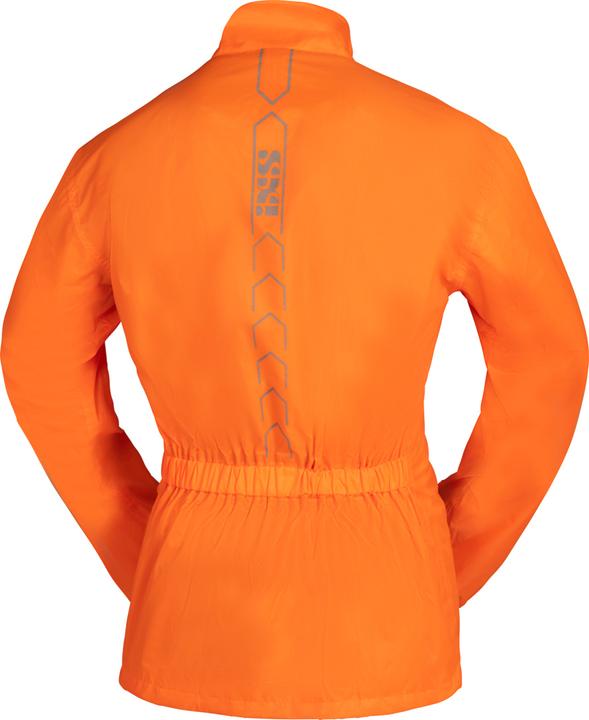 Actual product image iXS Tour rain jacket Nimes 3.0 (Men, Women, S)