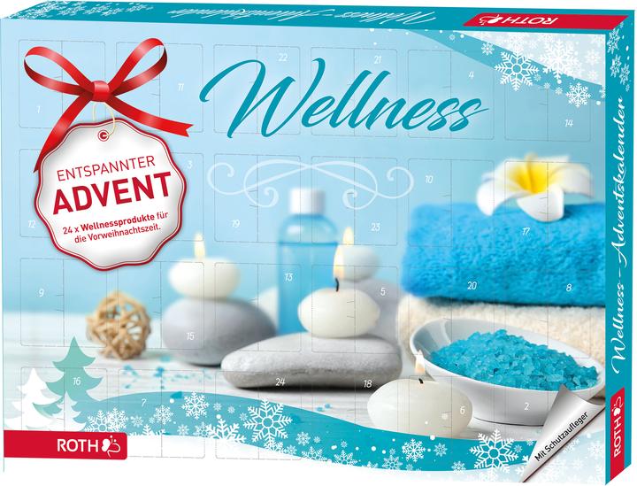 Produktbild Roth Adventszeit