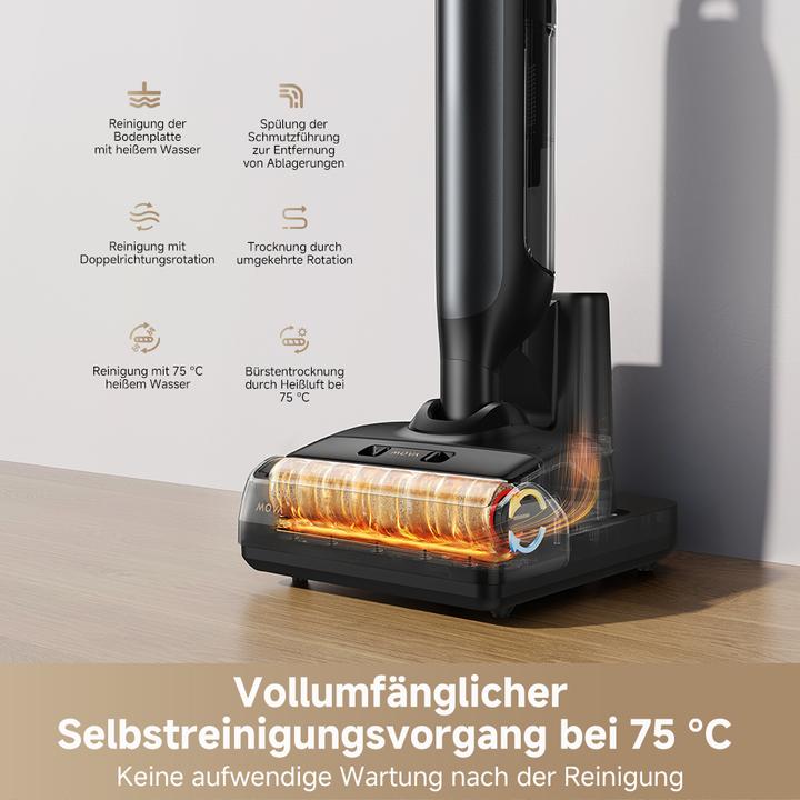 Actual product image Mova M10