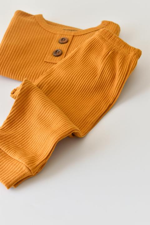 Immagine prodotto BabyCosy Set pantalone e corpo (74)