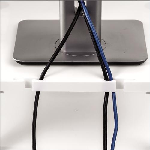 Image du produit Fellowes Support de moniteur standard