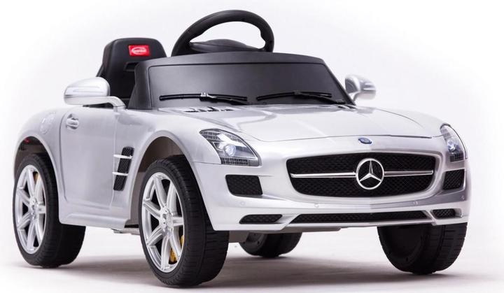 Produktbild Rastar Mercedes-Benz SLS AMG (6 V)