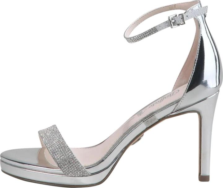 Actual product image Buffalo Sandals (41)