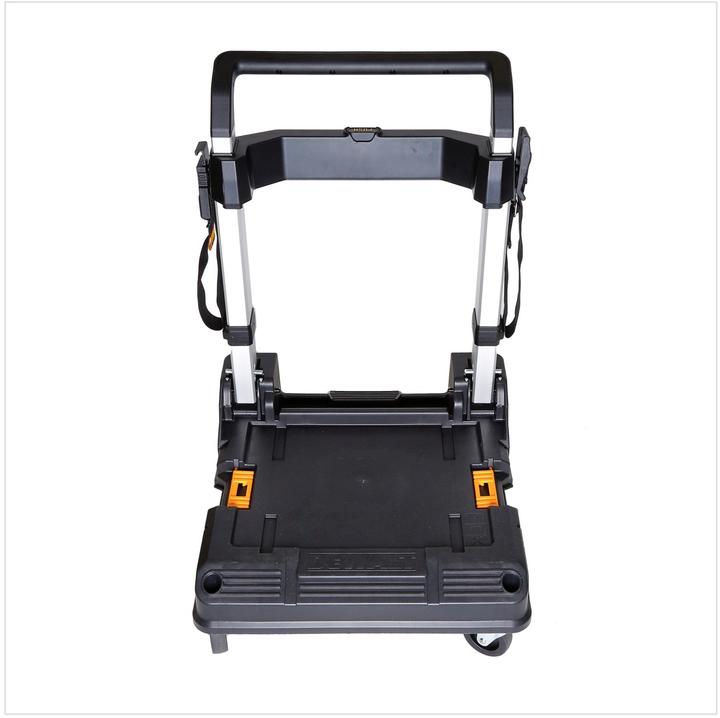 Image du produit DeWalt Trolley en promotion (pour Akku +) (1 pièces)
