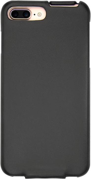Actual product image Noreve Leather cover vertical (Apple iPhone 8 Plus)
