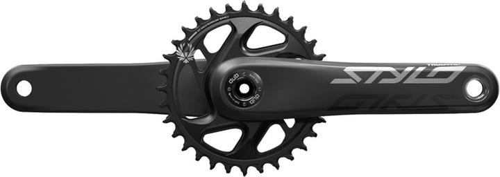 Image du produit Truvativ Pédalier Stylo Eagle 148 DUB Direct Mount 32 dents 12 vitesses Boost (170 mm)