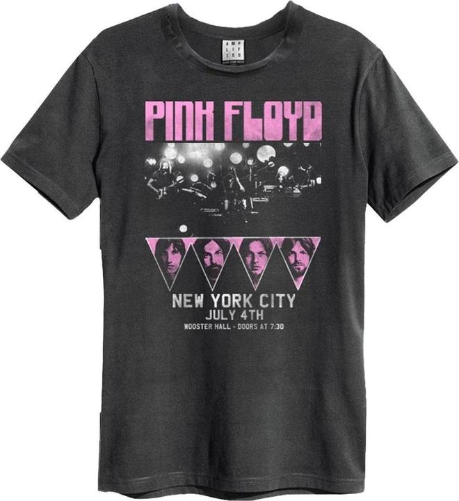 Amplified New York City TShirt (M)