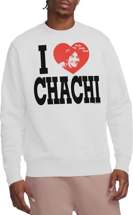 Produktbild Happy Days I Heart Chachi Sweatshirt (M)