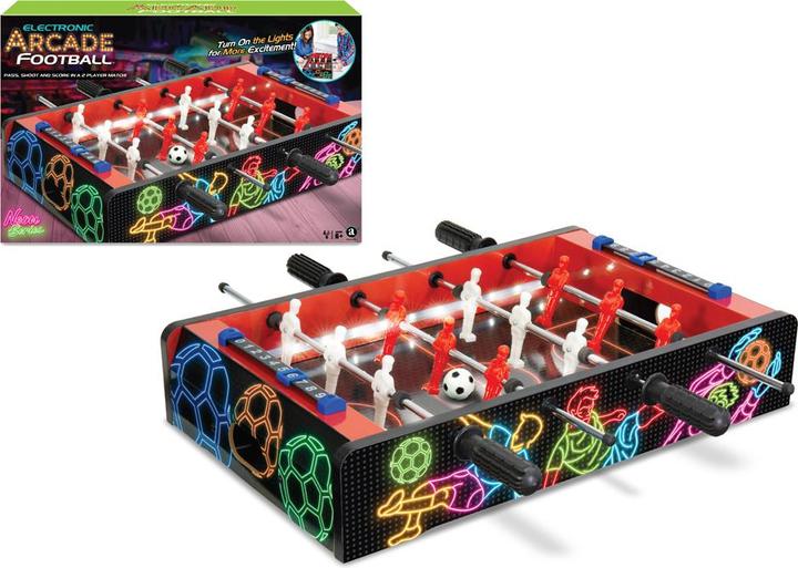 Produktbild Merchant Ambassador MA - Electronic Arcade Football (Neon)