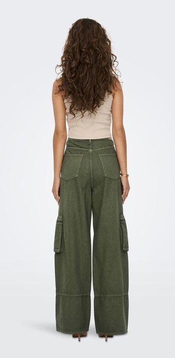Produktbild Only Loose Fit Cargohose (27)
