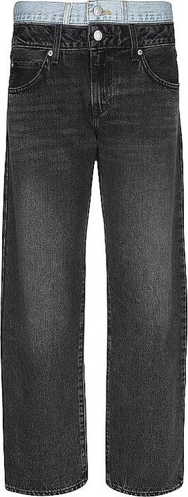 Levis Boyfriend Fit 94 BAGGY MASHUP LAYER CAKE