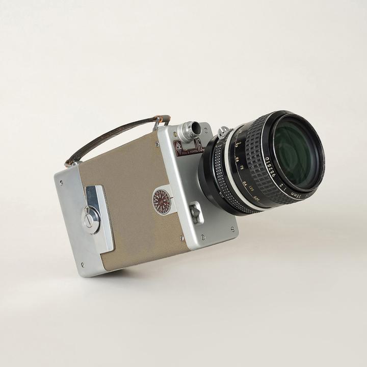 Immagine prodotto Urth Adattatore per obiettivo: compatibile con l'obiettivo Nikon F e il corpo macchina con attacco C