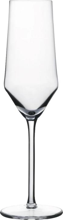 Rastal Harmony champagne goblet 21.3 cl, 1 dl. /-/ 22.1cm (19 cl, Champagne glasses)