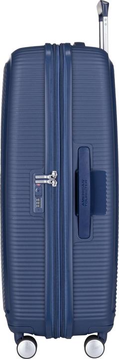 Immagine prodotto American Tourister Soundbox (110 l, L (90 - 115l))