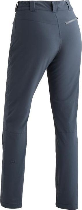 Actual product image Maier Sports Women's Lulaka Wool (48)