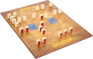 Produktbild Jumbo Stratego - 65 Jahre Jubiläum (Englisch)