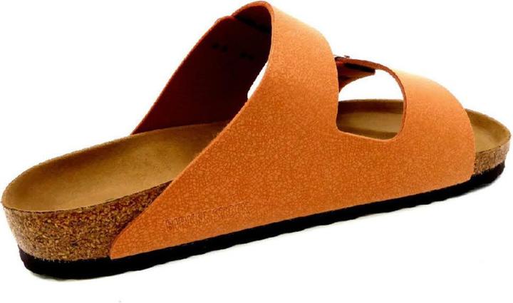 Produktbild Birkenstock Arizona Birko-Flor Nubuk normal - 57697 (41)