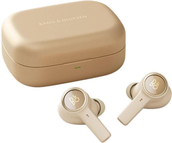 B&O Beoplay EX (ANC, 6 h, Sans fil)